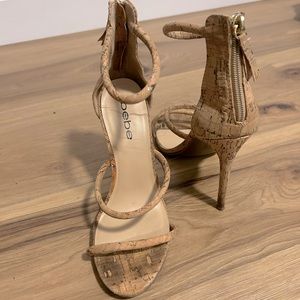 Bebe heels